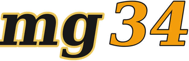 mg34 logo